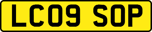 LC09SOP