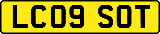 LC09SOT