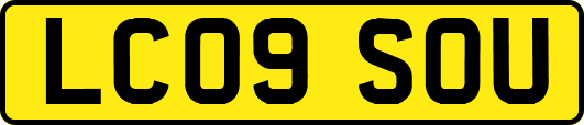 LC09SOU