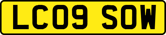 LC09SOW
