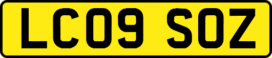 LC09SOZ