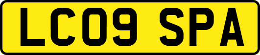 LC09SPA