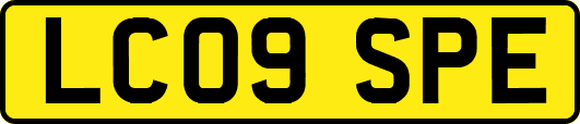 LC09SPE