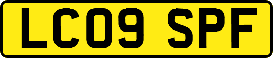 LC09SPF