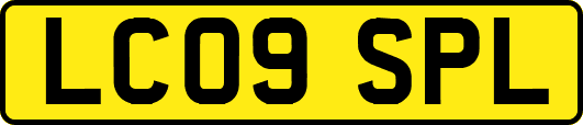 LC09SPL