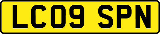 LC09SPN