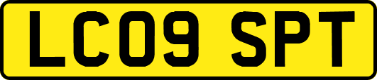 LC09SPT