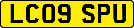 LC09SPU