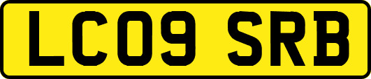 LC09SRB