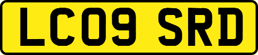 LC09SRD