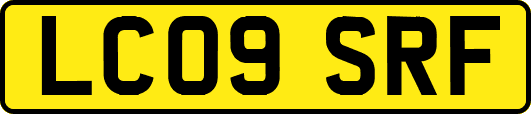LC09SRF