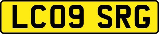 LC09SRG
