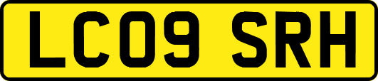 LC09SRH