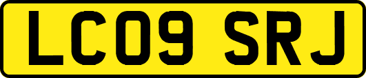 LC09SRJ