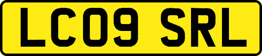 LC09SRL