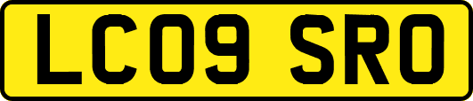 LC09SRO