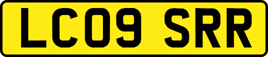 LC09SRR