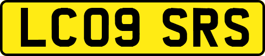 LC09SRS