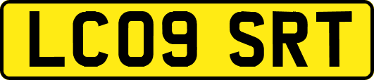 LC09SRT