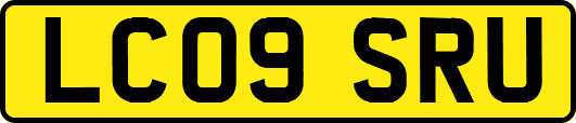 LC09SRU