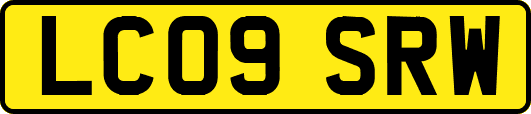LC09SRW