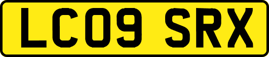 LC09SRX