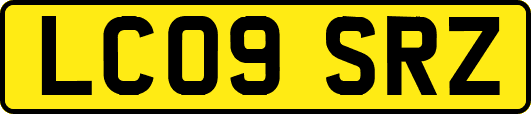LC09SRZ