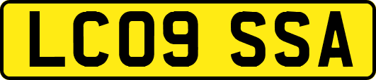 LC09SSA