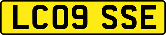LC09SSE