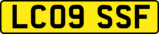 LC09SSF
