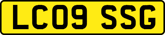 LC09SSG