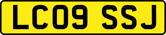LC09SSJ