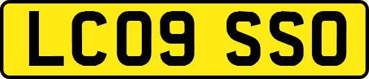 LC09SSO
