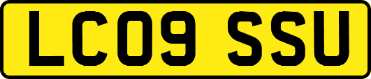 LC09SSU