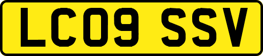 LC09SSV