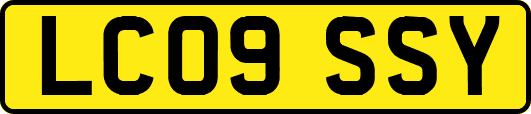 LC09SSY