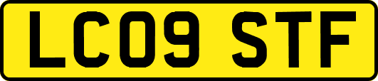 LC09STF