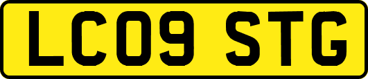 LC09STG