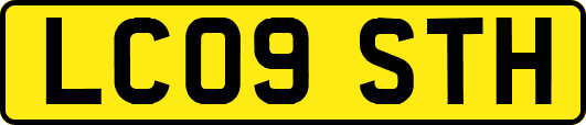 LC09STH