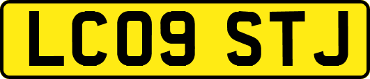 LC09STJ