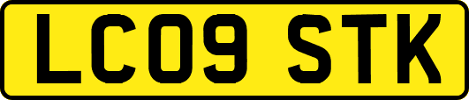LC09STK