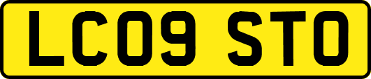 LC09STO