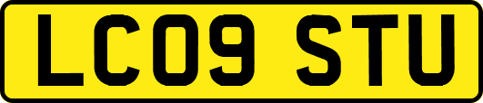 LC09STU