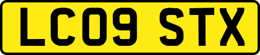 LC09STX
