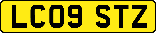 LC09STZ