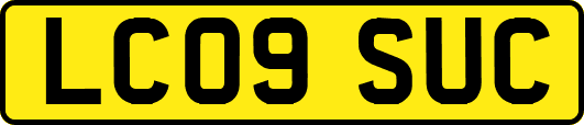 LC09SUC
