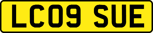 LC09SUE