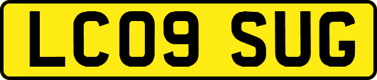 LC09SUG