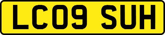 LC09SUH