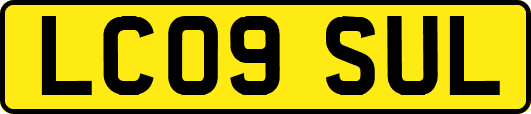LC09SUL